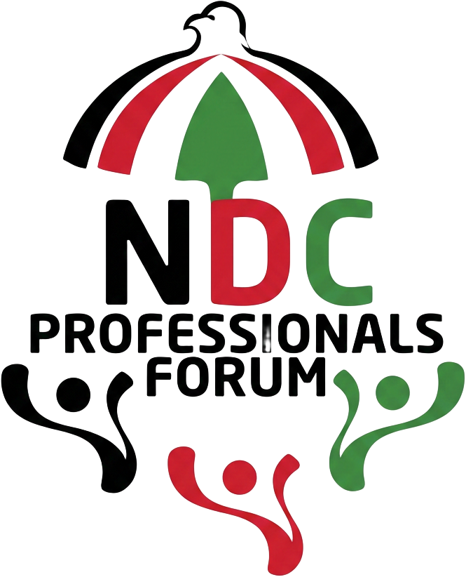 NDC Proforum USA logo